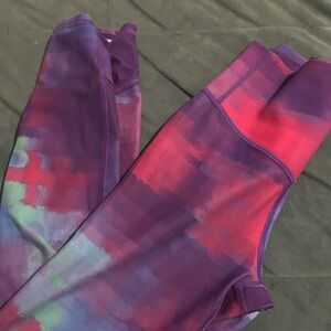 All in Motion Colorful Active Leggings